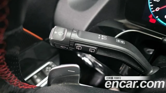 2022 Mercedes-Benz EQA H243