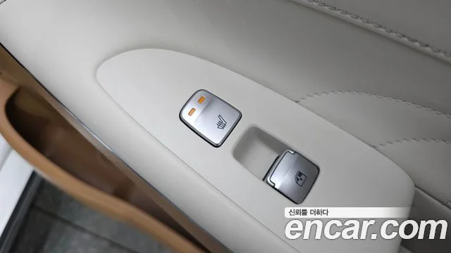 2020 Hyundai 더 뉴 그랜저 IG 하이브리드