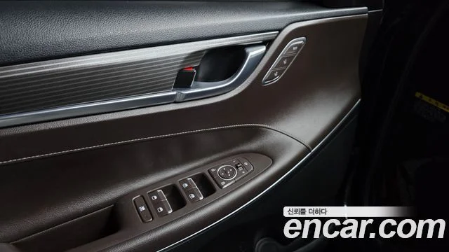 2017 Hyundai 그랜저 IG