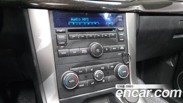 2014 Chevrolet Captiva