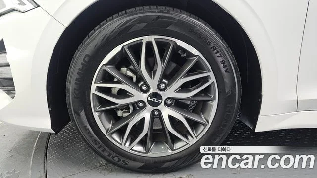 2023 Kia K5 3세대