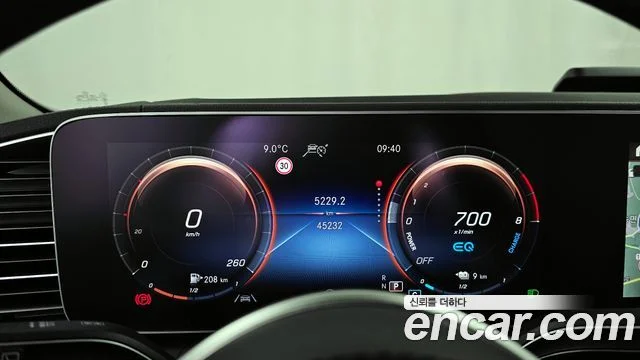 2022 Mercedes-Benz GLE-클래스 W167