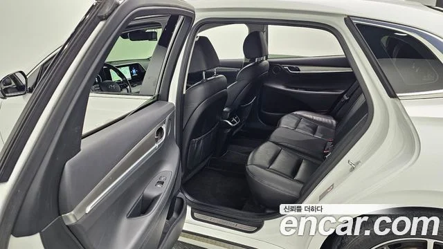 2021 Hyundai 더 뉴 그랜저 IG