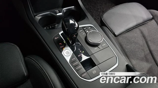 2020 BMW 1 Series (F40)