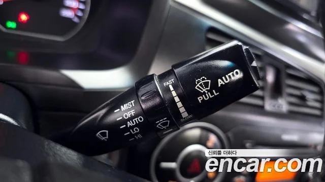 2013 KG Mobility 코란도 스포츠