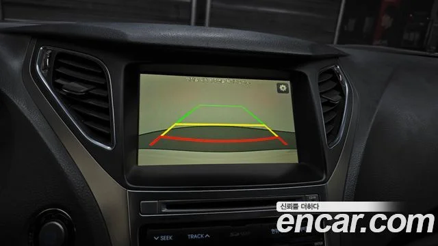 2015 Hyundai 그랜저 HG 하이브리드