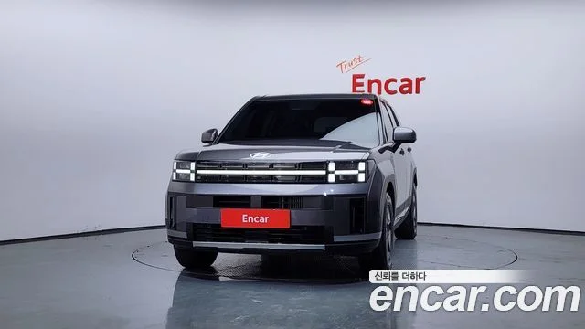 2024 Hyundai Santa Fe (MX5)