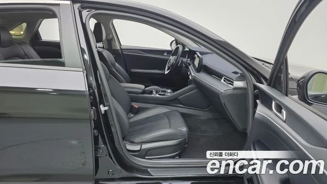2021 Kia K5 3세대