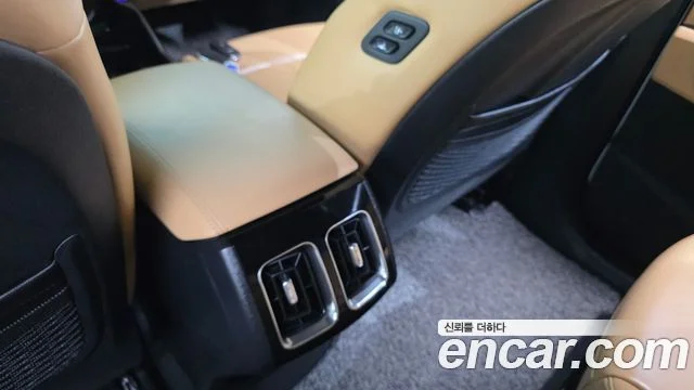 2021 Kia Sorento Gen.4