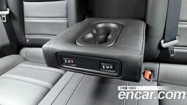 2019 Renault Korea QM6