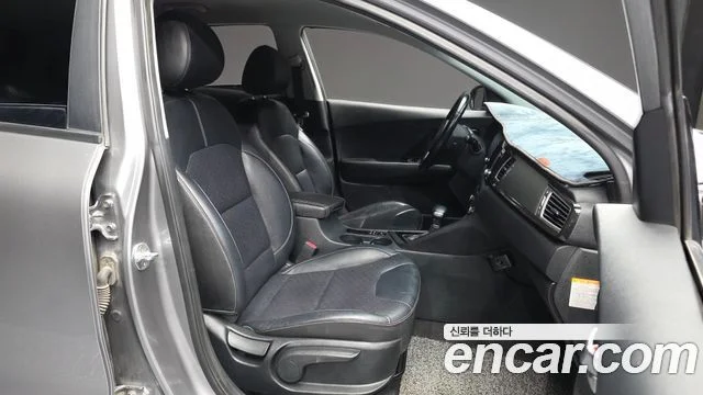 2018 Kia Niro