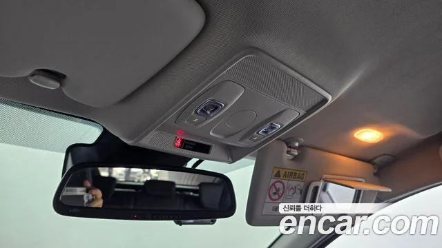 2022 Renault Korea XM3