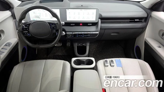 2021 Hyundai 아이오닉5