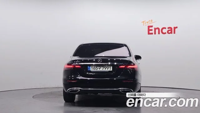 2022 Mercedes-Benz E-클래스 W213