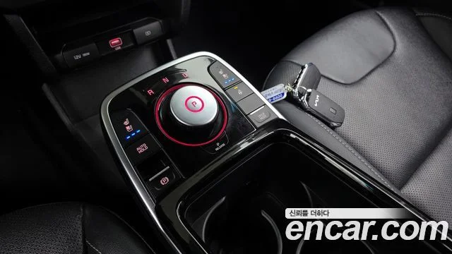 2021 Kia 니로 EV