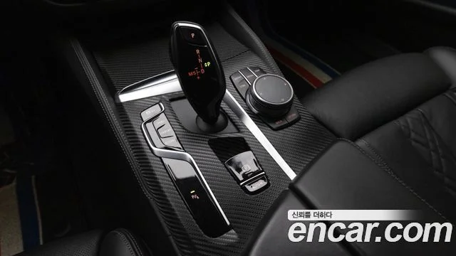 2022 BMW 5 Series (G30)