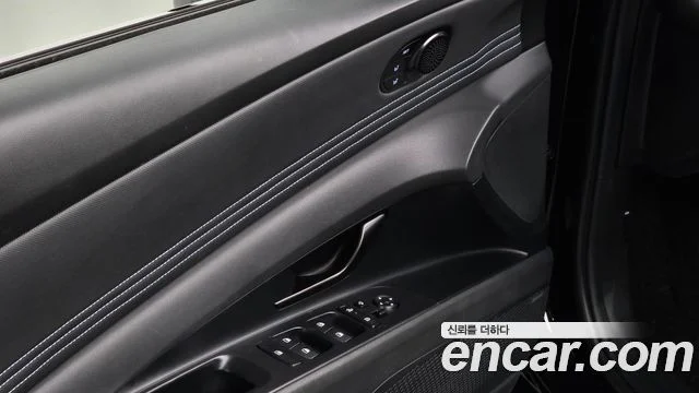 2025 Hyundai Avante (New) (CN7)