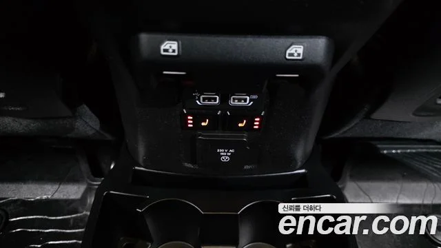 2019 Jeep 랭글러 (JL)