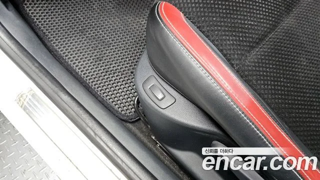 2018 Renault Korea Clio