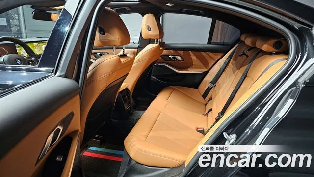 2023 BMW 3 Series (G20)