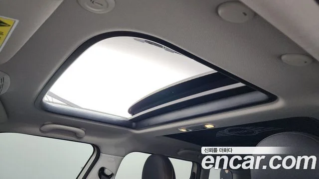 2018 MINI 쿠퍼 클럽맨