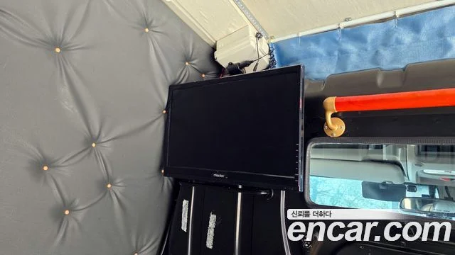 2019 Renault Korea Master