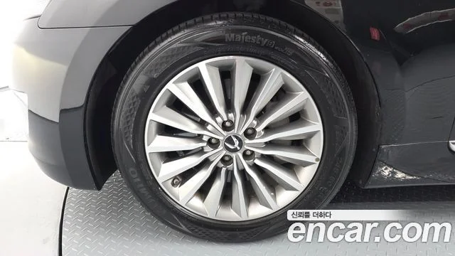 2013 Hyundai 에쿠스(신형)