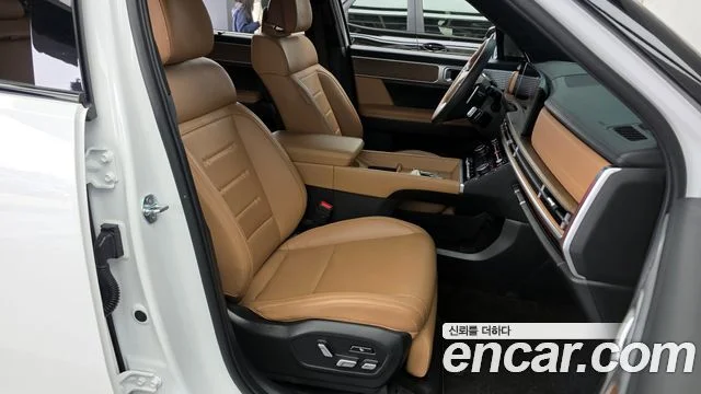 2024 Hyundai Santa Fe (MX5)