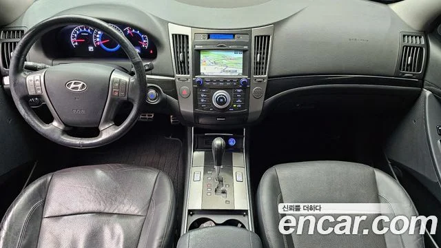 2015 Hyundai Veracruz