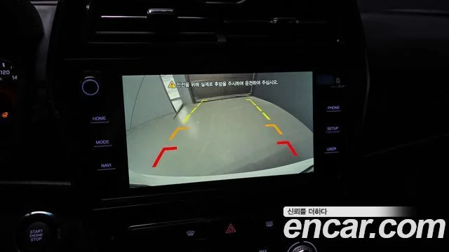 2020 KG Mobility 베리 뉴 티볼리