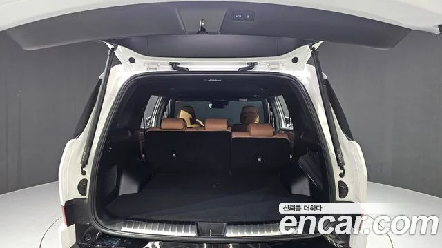 2023 Hyundai Santa Fe (MX5)