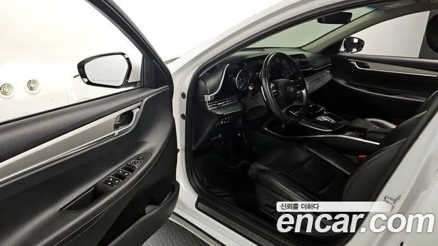2022 Hyundai 더 뉴 그랜저 IG
