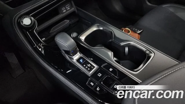 2023 Lexus NX350h 2세대