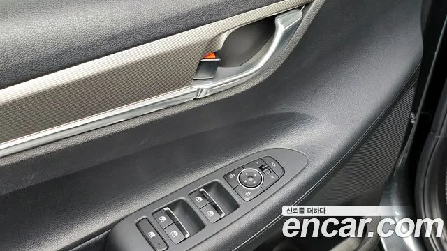 2021 Hyundai 더 뉴 그랜저 IG