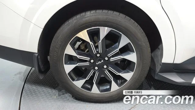 2022 Kia Carnival Gen.4