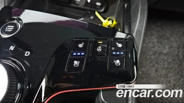 2022 Kia Sportage Gen.5