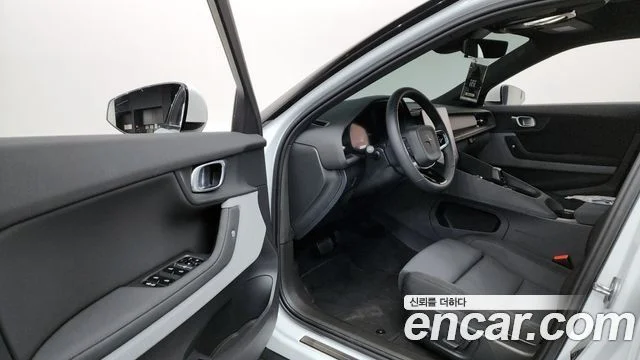 2022 폴스타 폴스타 2