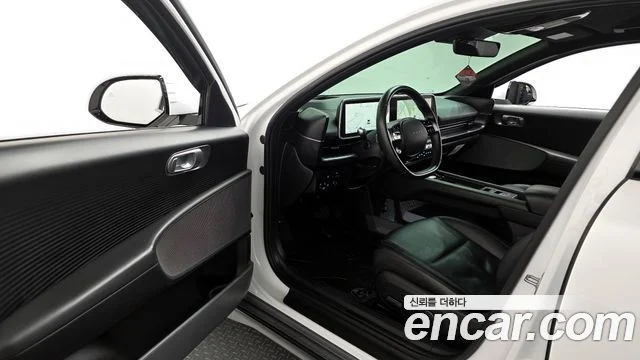 2023 Hyundai 아이오닉6
