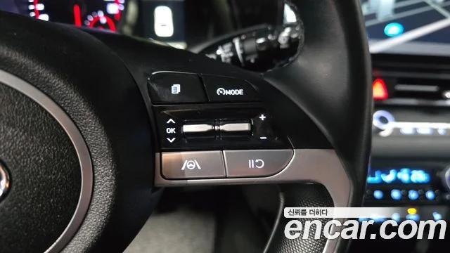 2020 Hyundai Avante (CN7)