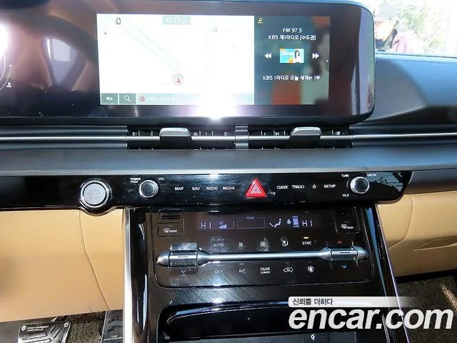 2022 Kia Carnival Gen.4