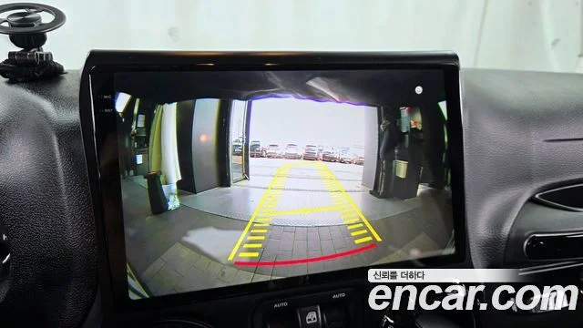 2016 Jeep 랭글러 (JK)