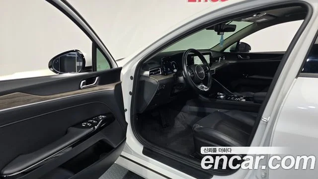 2023 Kia K5 하이브리드 3세대