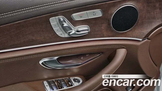 2019 Mercedes-Benz E-클래스 W213