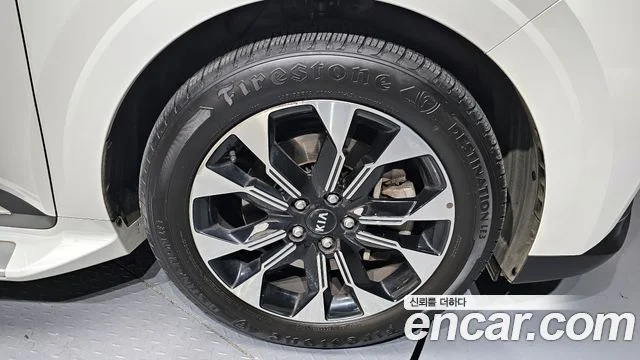 2021 Kia Carnival Gen.4