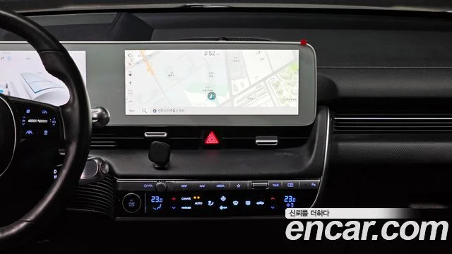 2022 Hyundai 아이오닉5