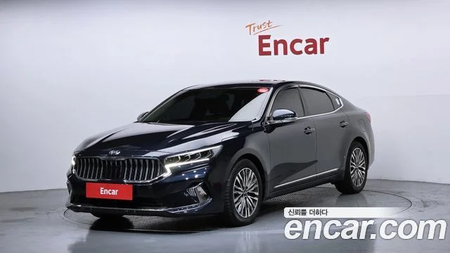 2020 Kia K7 프리미어