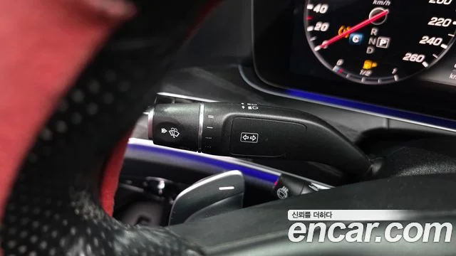 2018 Mercedes-Benz E-클래스 W213