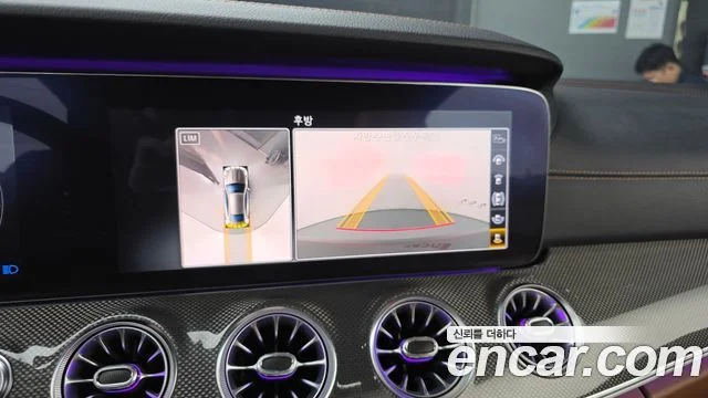 2020 Mercedes-Benz E-클래스 W213