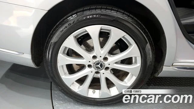 2018 Mercedes-Benz E-클래스 W213