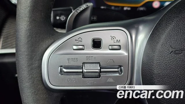 2021 Mercedes-Benz CLS-클래스 C257